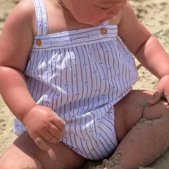 Baby Bubble sz 3-6 months NEW - Picture 7 of 7